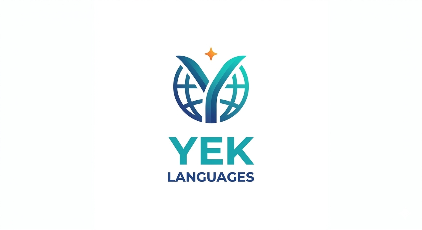 Yek Languages